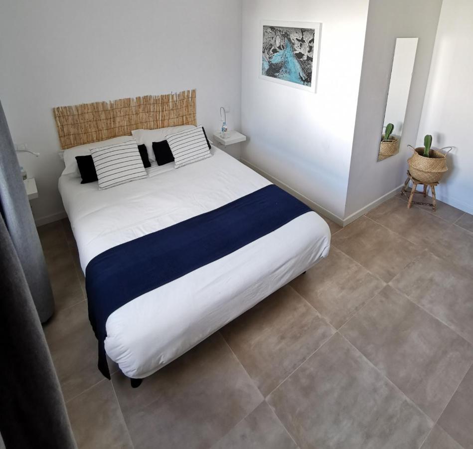 Villa Chinchorro Playa Blanca  Luaran gambar