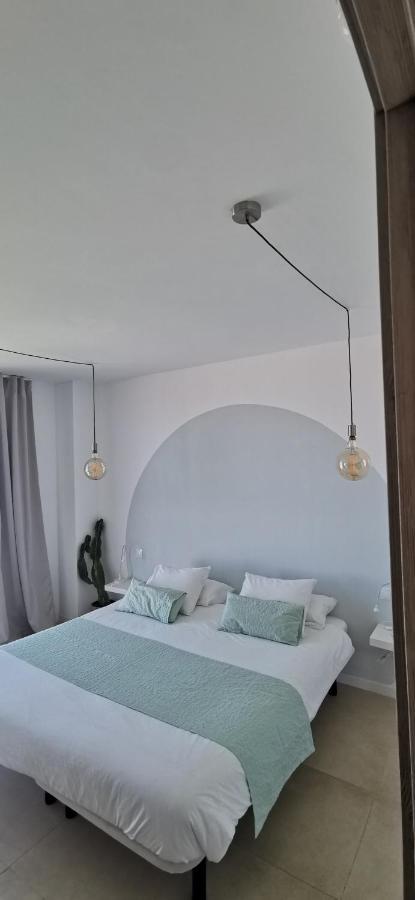 Villa Chinchorro Playa Blanca  Luaran gambar